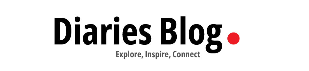 Diariesblog