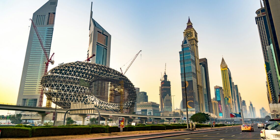 things to do in dubai