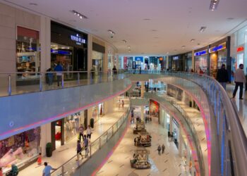 Dubai Shopping Festival