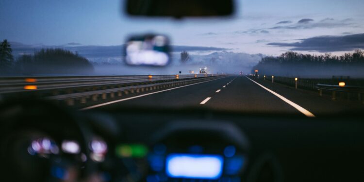 International Driving Permit