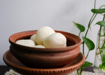 Bangladeshi Street Food