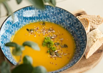 Healthy breakfast recipes