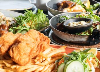 Icelandic Street Food