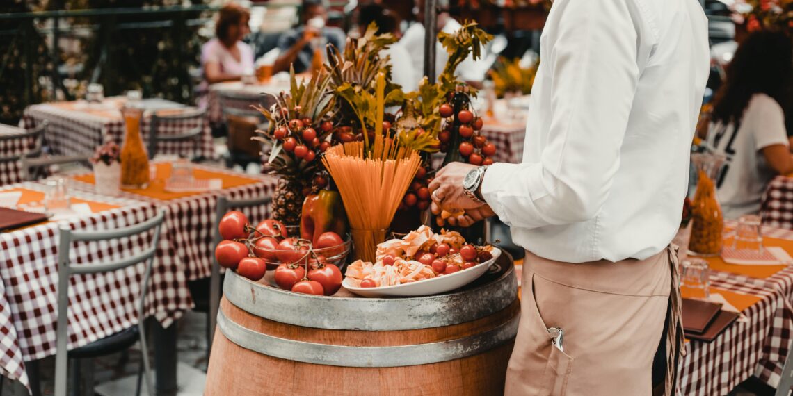 Italian street food