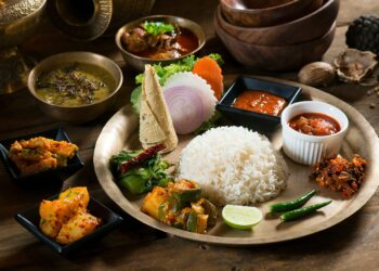 Nepali cuisine