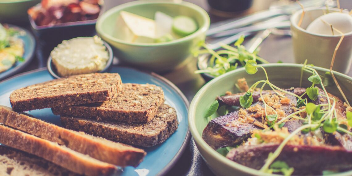 Ramadan Meals