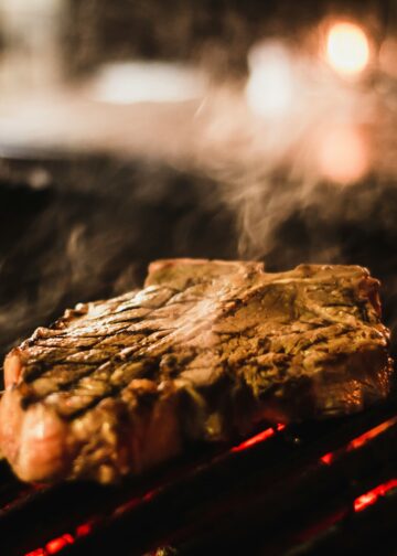 South Africa food