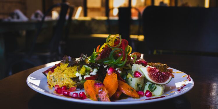 egyptian street food