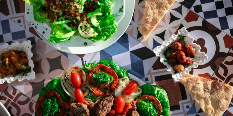 must see places in morocco