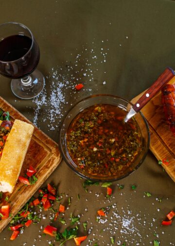 Argentine Street Food