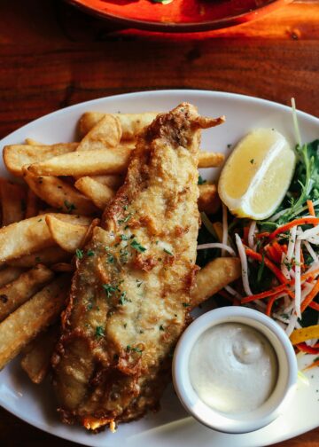 Australian food