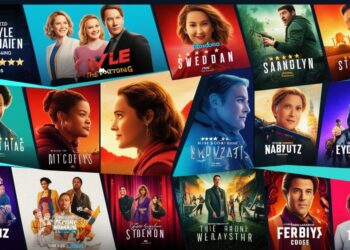 Best Movies To Stream Right Now