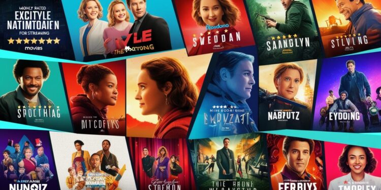 Best Movies To Stream Right Now