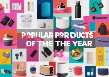 Most Popular Products