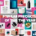 Most Popular Products