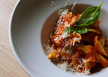 Street Food In Poland