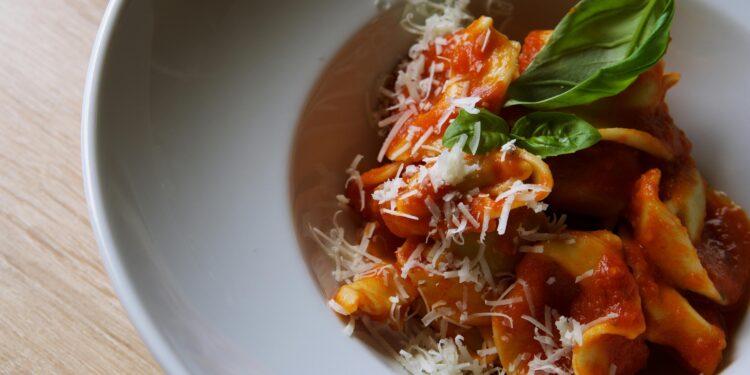 Street Food In Poland