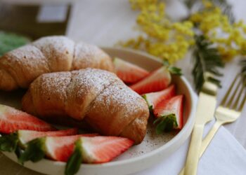 Street Foods of Kenya