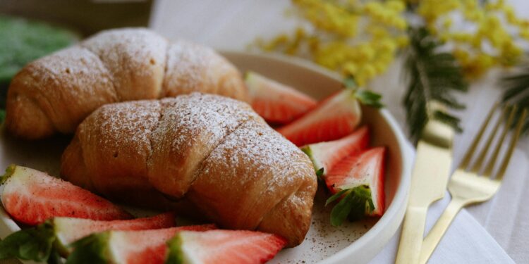 Street Foods of Kenya