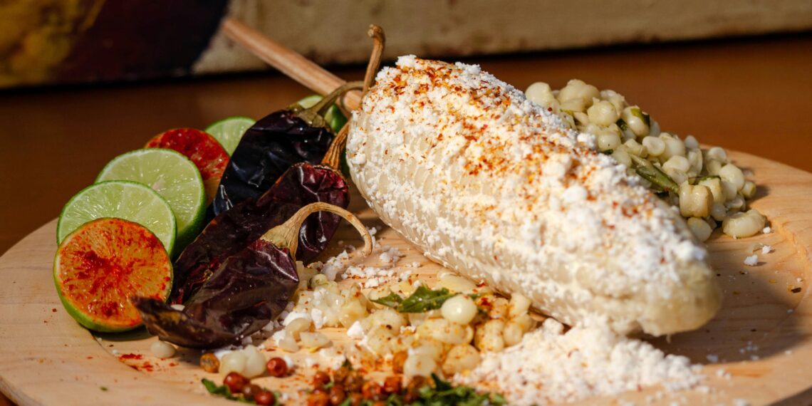 ecuadorian dishes