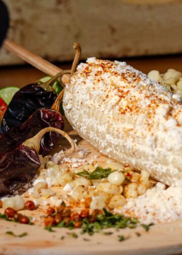 ecuadorian dishes