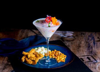 famous peruvian dishes