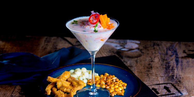 famous peruvian dishes