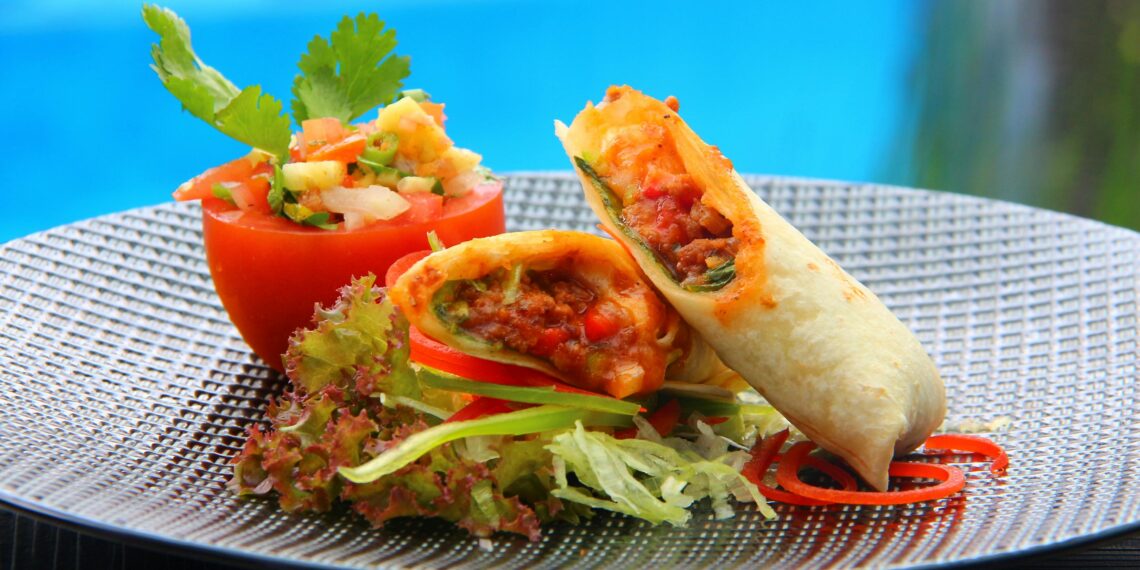 indonesian dishes