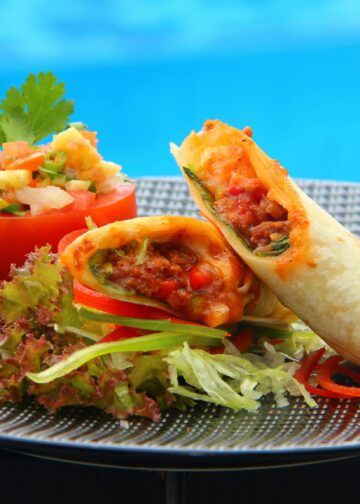 indonesian dishes