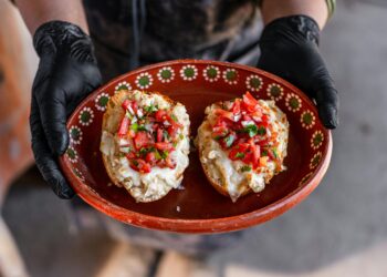 Best Costa Rica street food