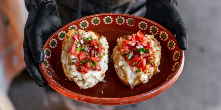 Best Costa Rica street food