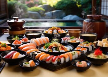 Japanese Culture and Traditions