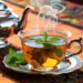 Moroccan Mint Tea