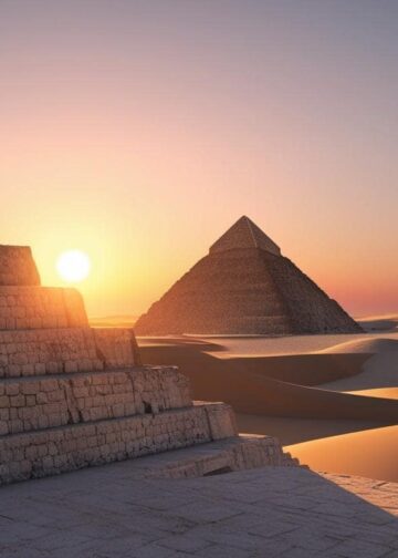 Egypt Vacation Packages