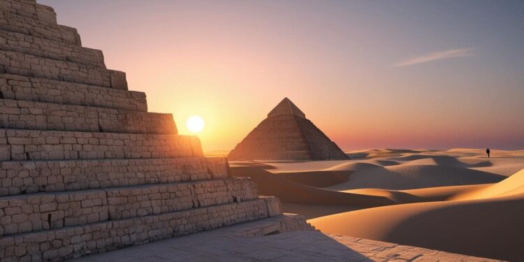 Egypt Vacation Packages