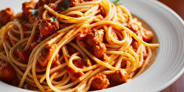 History of Pasta in Italy