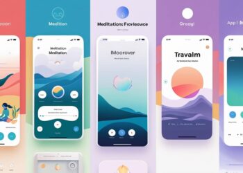 Meditation Apps
