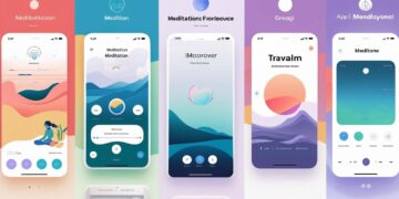 Meditation Apps