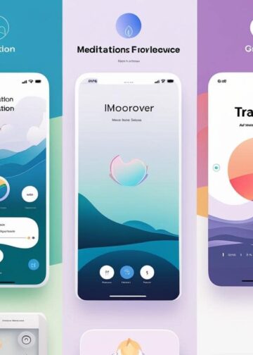 Meditation Apps