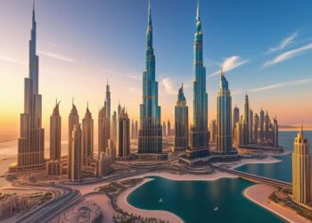 Secret Dubai Travel Spots