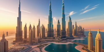 Secret Dubai Travel Spots