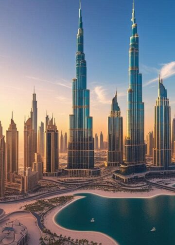 Secret Dubai Travel Spots