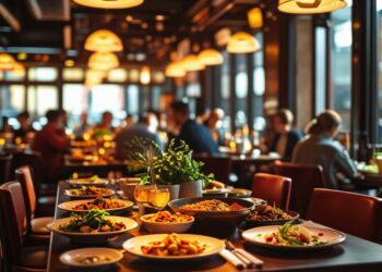 best restaurants dubai
