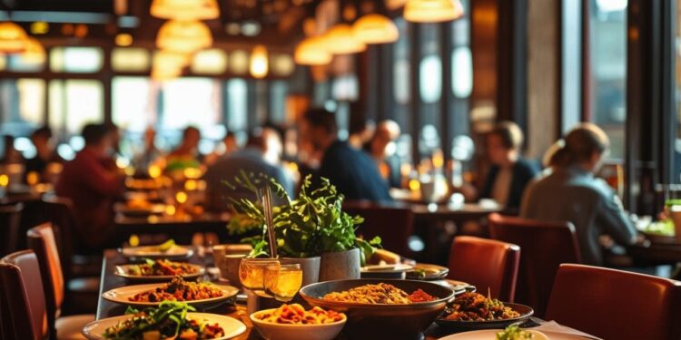 best restaurants dubai