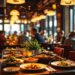 best restaurants dubai