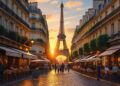 Things to Do in Paris