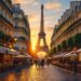 Things to Do in Paris