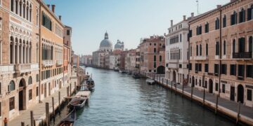 Things to Do in Venice