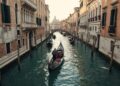 Transportation Tips in Venice