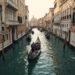 Transportation Tips in Venice